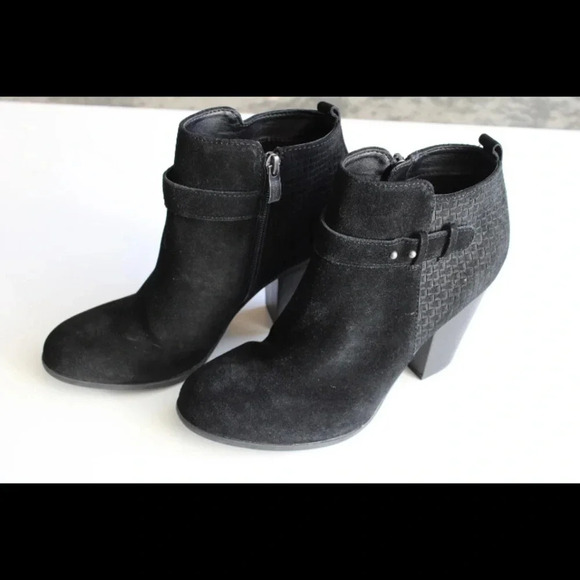 Michael Shannon Zoeyy ankle boots - Picture 4 of 14